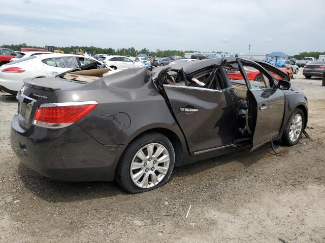Vin: 1g4gc5er9df154120, lot: 57950115, buick lacrosse 20133