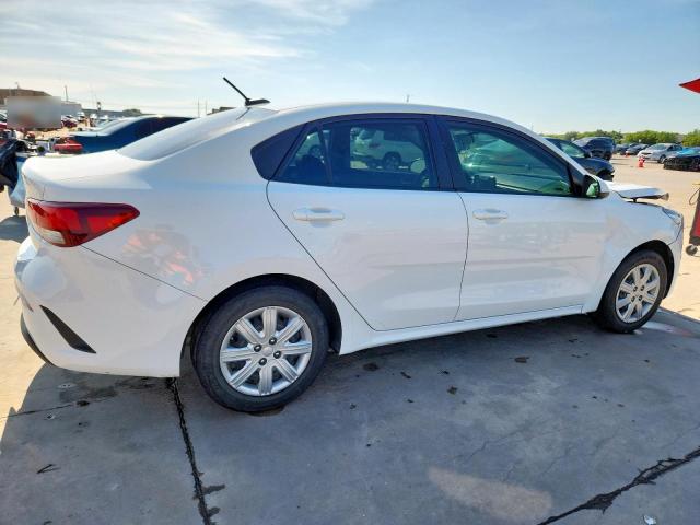 Vin: 3kpa24ad6ne466456, lot: 58511785, kia rio lx 20223