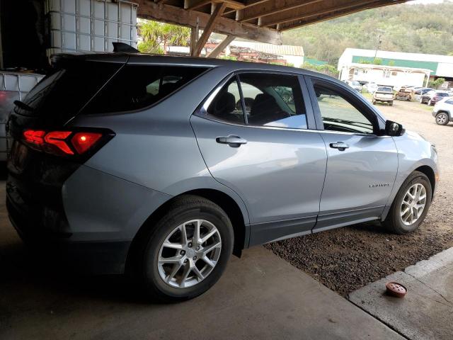 Vin: 3gnaxkeg8pl248437, lot: 58275705, chevrolet equinox lt 20233