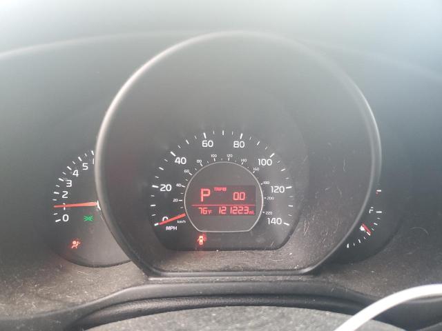 2017 KIA SOUL - KNDJN2A23H7475372