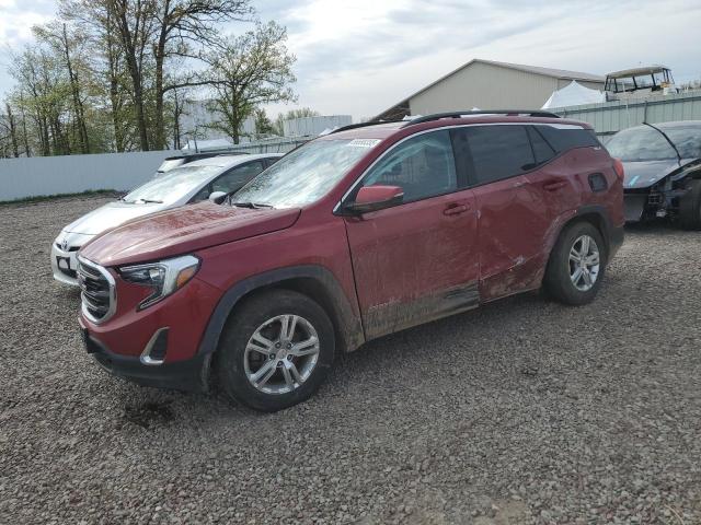 Vin: 3gkaltev2jl338123, lot: 56688355, gmc terrain sle 2018 img_1