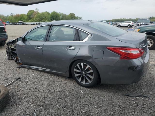 Vin: 1n4al3ap5hc186322, lot: 56395185, nissan altima 2.5 20172