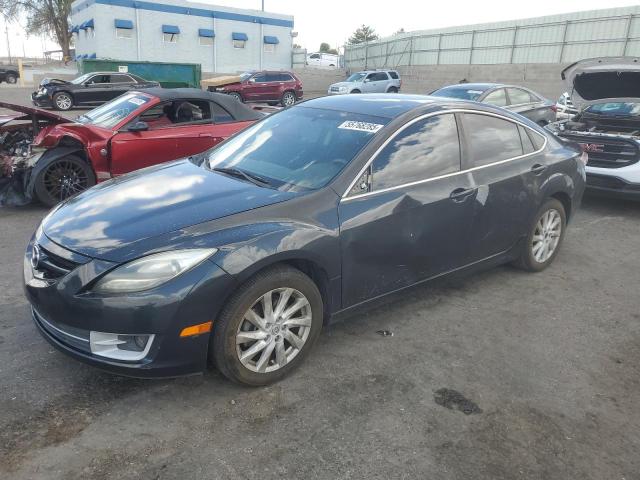 Vin: 1yvhz8dh4c5m20675, lot: 55768285, mazda 6 i 2012 img_1