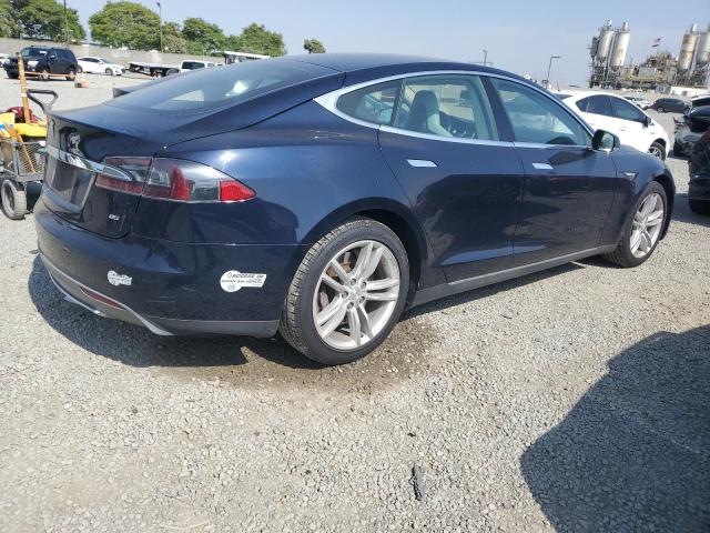 Vin: 5yjsa1h17efp33261, lot: 58804465, tesla model s 20143