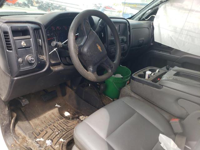 2016 CHEVROLET SILVERADO - 3GCUKNEC9GG142266