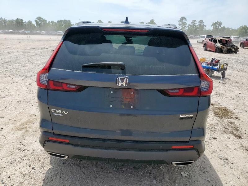 2024 HONDA CR-V SPORT - 7FARS5H88RE038989