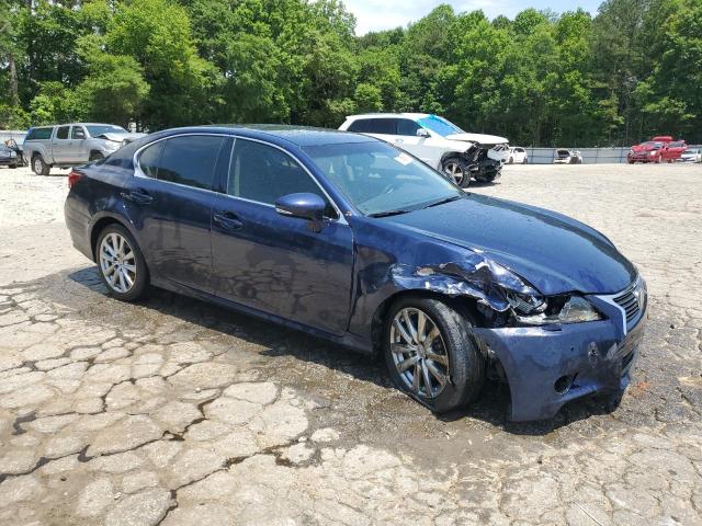 Vin: jthbe1bl0d5011207, lot: 58361855, lexus gs350 350 20134