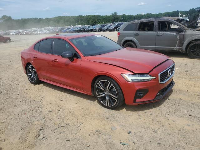 Vin: 7jra22tm3kg014799, lot: 58168635, volvo s60 t6 r-design 20194