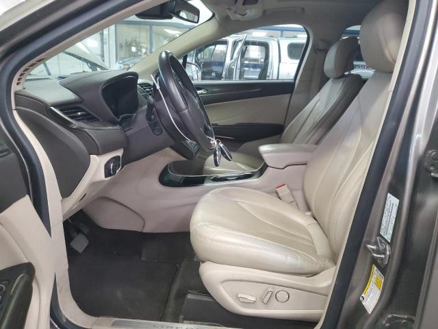 2017 LINCOLN MKC RESERV 5LMCJ3D99HUL03800