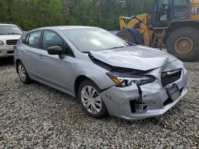 Vin: 4s3gtaa69j3711100, lot: 58013955, subaru impreza 20184