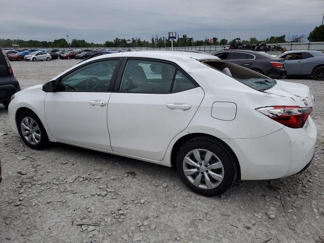 Vin: 2t1burhe2ec198448, lot: 58061045, toyota corolla l 20142