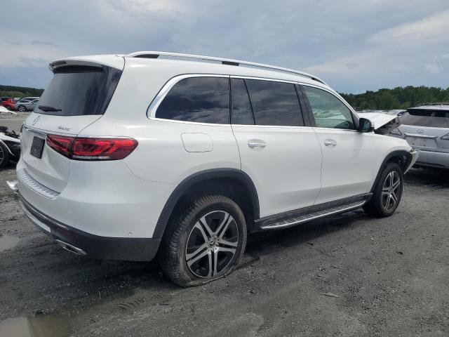2020 MERCEDES-BENZ GLS 450 4M 4JGFF5KE5LA127710