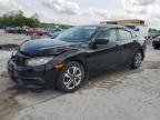 2017 HONDA CIVIC LX - 19XFC2F5XHE044073