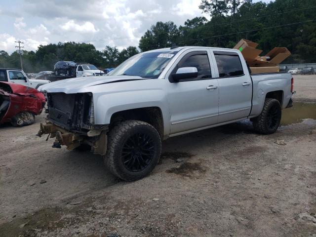 Vin: 3gcukrec3fg522225, lot: 57551255, chevrolet all models k1500 lt 2015 img_1