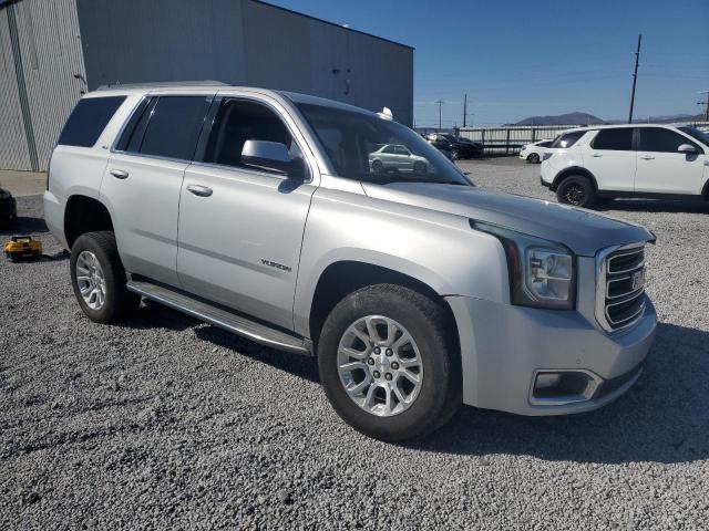 Vin: 1gks2bkc2gr146674, lot: 55167375, gmc yukon slt 20164