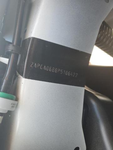 2023 VESPA PRIMAVERA/ ZAPCA06B8P5106422