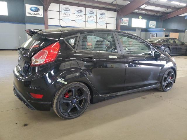 Vin: 3fadp4gx7gm166388, lot: 55222795, ford fiesta st 20163