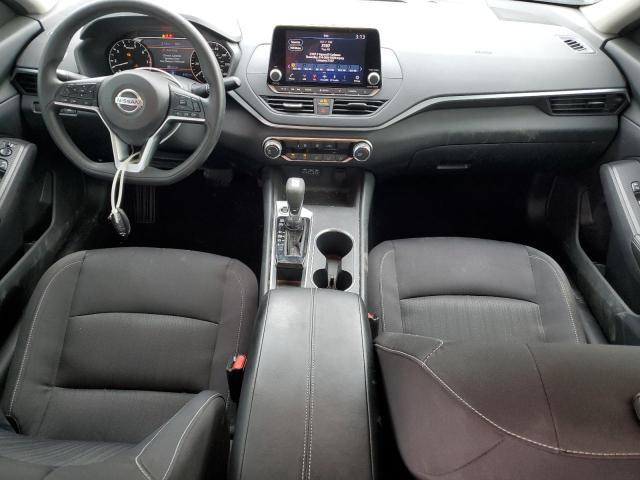 2022 NISSAN ALTIMA SV - 1N4BL4DV6NN400934