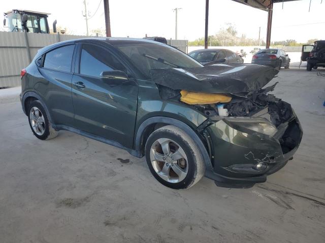 Vin: 3czru5h59hg707575, lot: 55578905, honda hr-v ex 20174