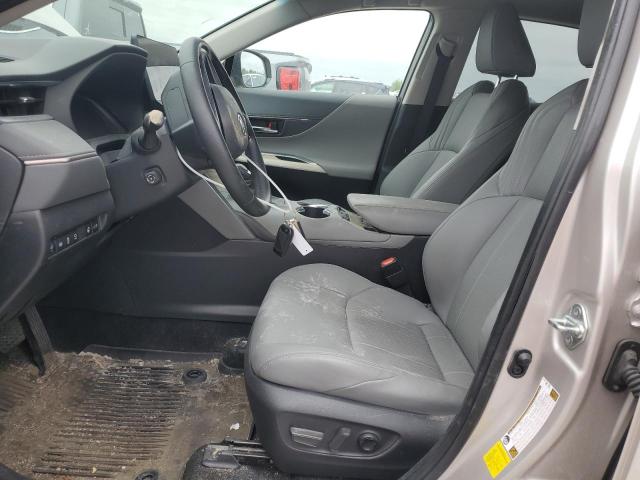 2023 TOYOTA VENZA LE JTEAAAAH7PJ148786