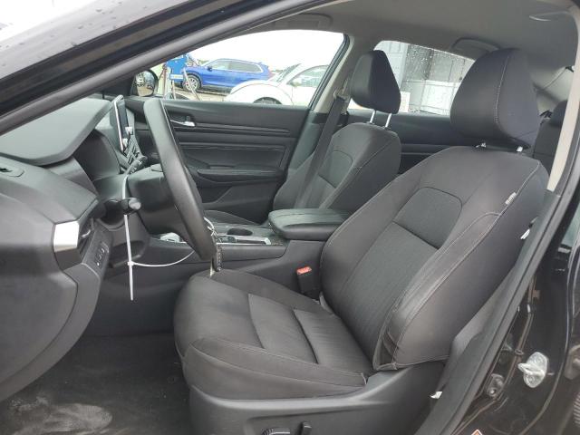 2020 NISSAN ALTIMA S - 1N4BL4BV5LC186515