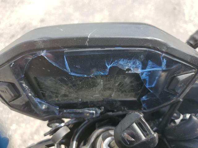 2016 HONDA CB500 F MLHPC456XG5300469