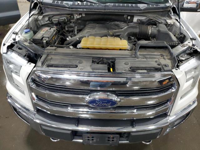 2015 FORD F150 SUPER - 1FTEW1EG5FFA25014