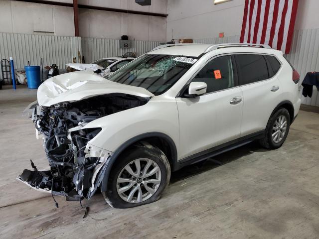 Vin: 5n1at2mt6kc705068, lot: 56363075, nissan rogue s 2019 img_1