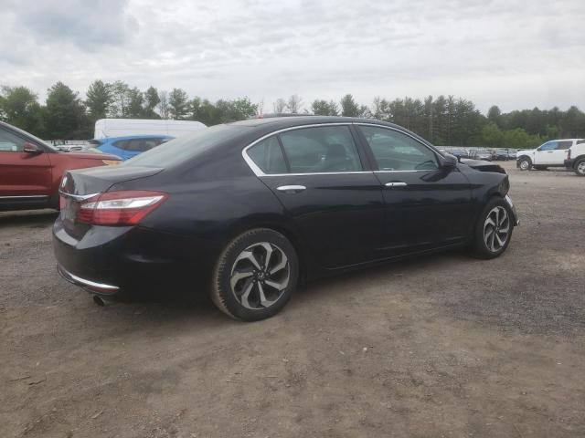 Vin: 1hgcr2f83ha195515, lot: 58520685, honda accord exl 20173