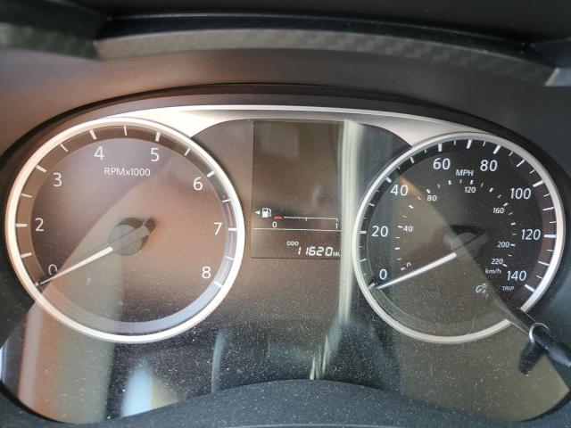 2023 NISSAN VERSA S - 3N1CN8DVXPL867991