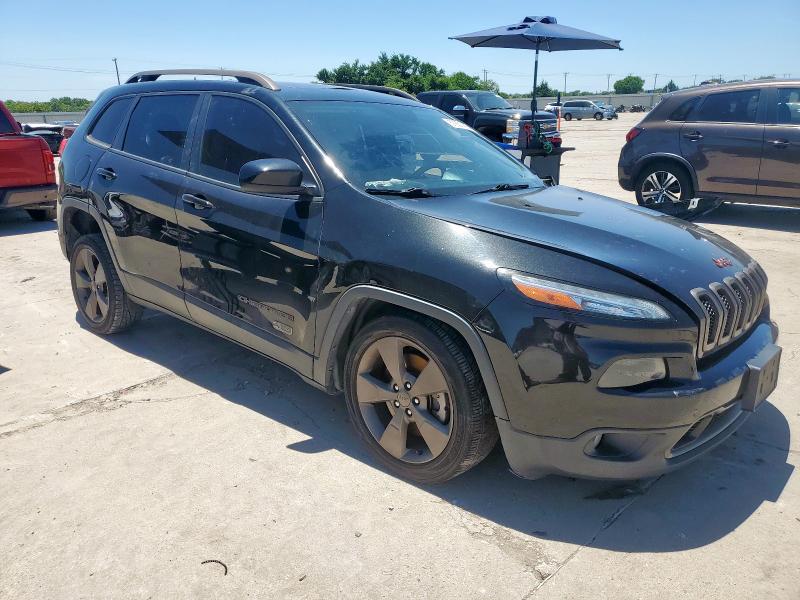 Vin: 1c4pjlcb7gw342272, lot: 57851455, jeep grand cher latitude 20164