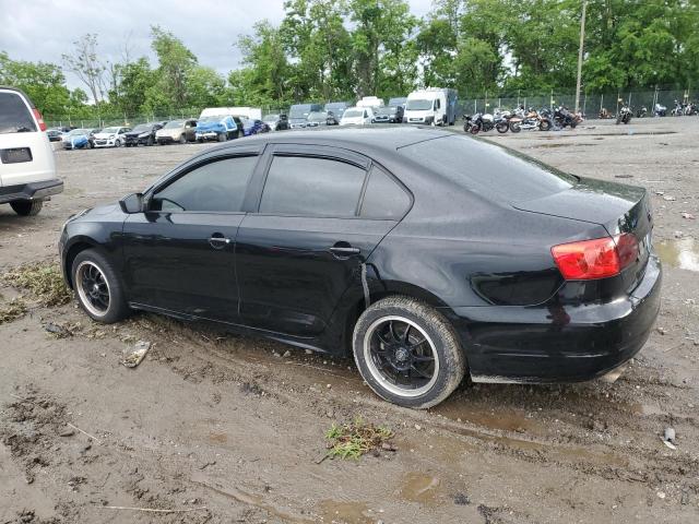 Vin: 3vw1k7aj4em402281, lot: 58099755, volkswagen jetta base 20142