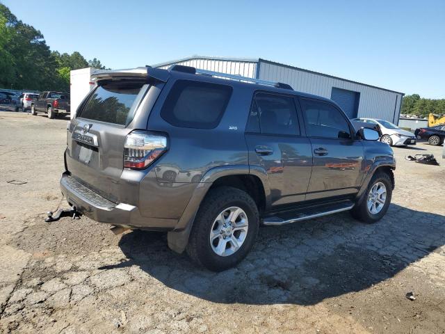 Vin: jtezu5jr9k5201306, lot: 56062795, toyota 4runner sr5 20193