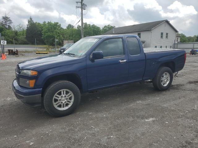 CHEVROLET COLORADO L