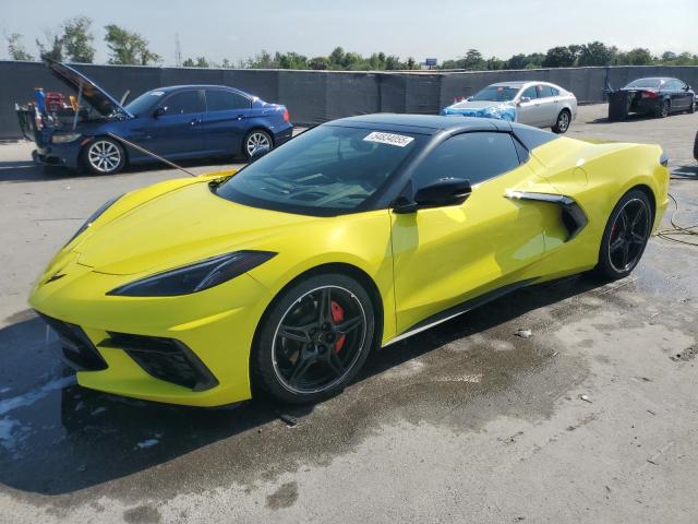 Vin: 1g1yc3d41p5109405, lot: 54834055, chevrolet corvette stingray 3lt 2023 img_1