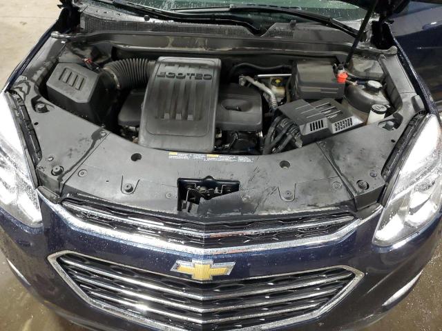 2017 CHEVROLET EQUINOX LT - 2GNFLFEK0H6133446