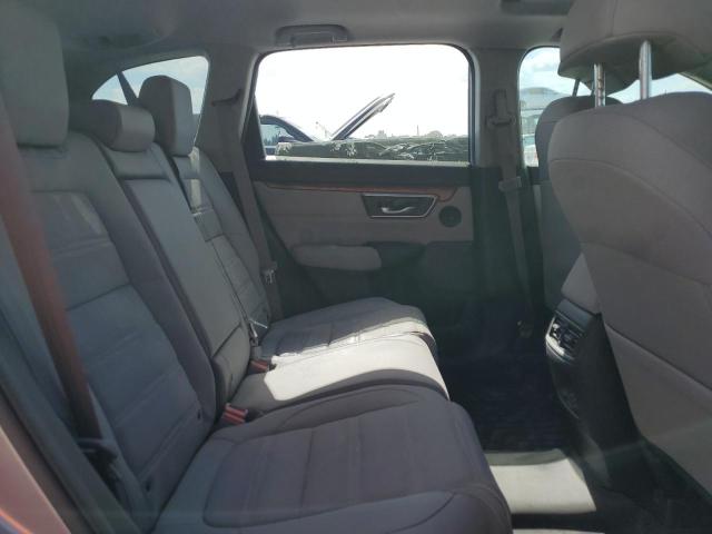 2022 HONDA CR-V EXL - 5J6RW2H85NA003600