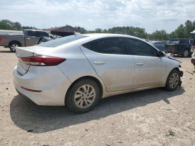 Vin: kmhd74lf6hu116906, lot: 57977965, hyundai elantra se 20173