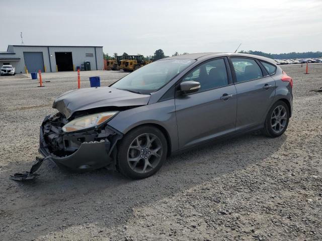Vin: 1fadp3k25el318351, lot: 57202055, ford focus se 2014 img_1