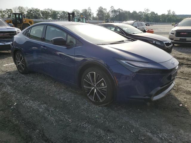 Vin: jtdadabu3p3006639, lot: 57215705, toyota prius le 20234