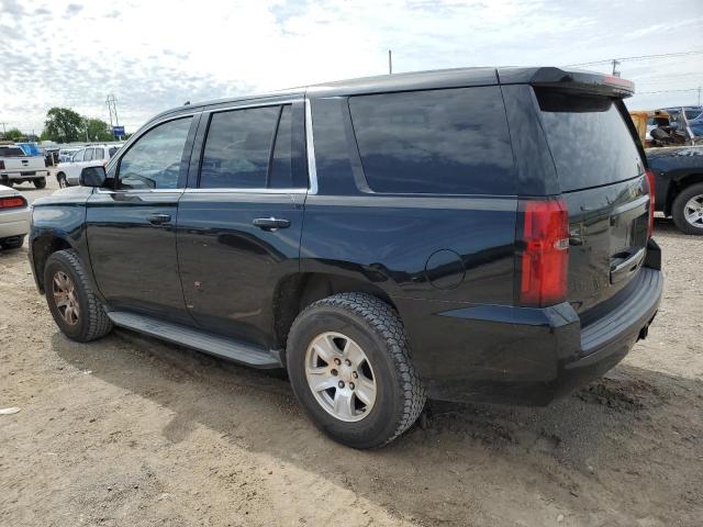 Vin: 1gnlcdec6gr168107, lot: 55881525, chevrolet tahoe police 20162