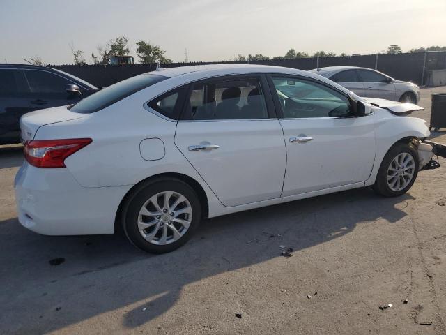 Vin: 3n1ab7ap0ky427337, lot: 57444515, nissan sentra s 20193