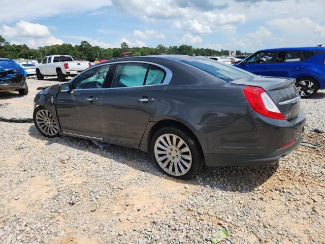 2015 LINCOLN MKS 1LNHL9EK7FG600230