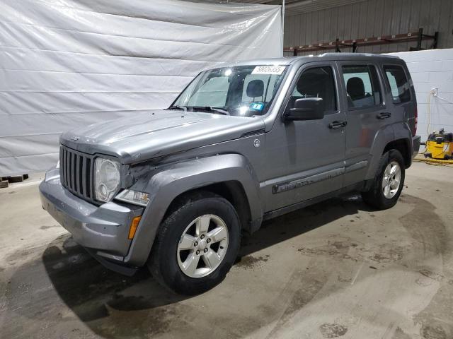 JEEP LIBERTY SP