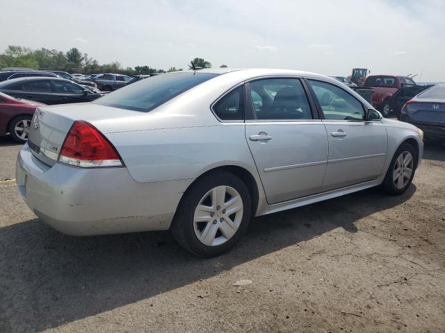 Vin: 2g1wa5ek5b1166772, lot: 56426835, chevrolet impala ls 20113