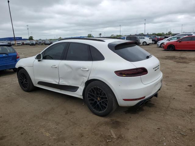 Vin: wp1ag2a59jlb60835, lot: 58512805, porsche macan gts 20182