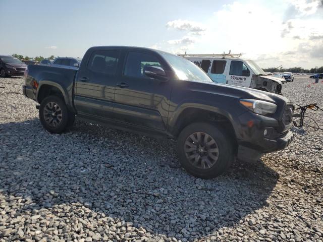 Vin: 3tmgz5an8nm506451, lot: 56830185, toyota tacoma double cab 20224