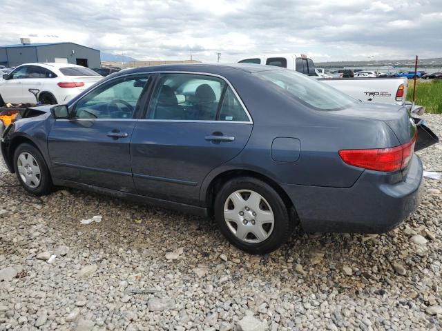 HONDA ACCORD LX 2005 1HGCM56495A071483 photo #3