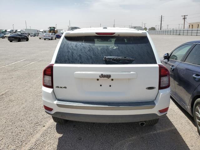 2016 JEEP COMPASS SP - 1C4NJDBB7GD725574