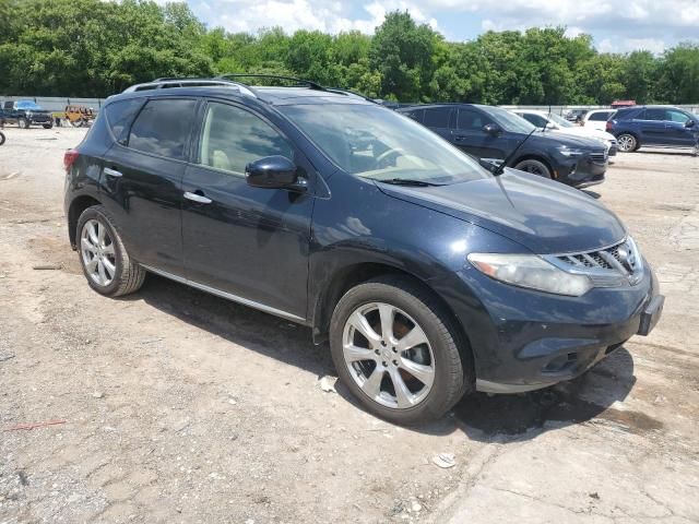 Vin: jn8az1mu7cw100938, lot: 56320975, nissan murano s 20124